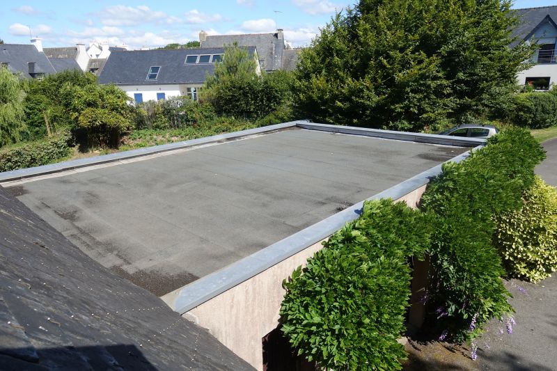 Cost of Roofing in New Berlin, WI