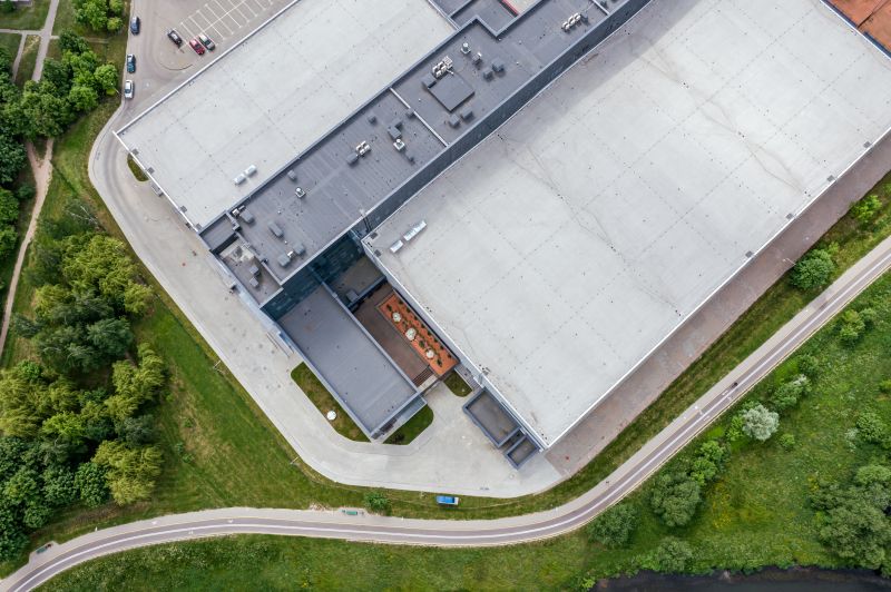 Best Industrial Roof Contractors Contractors in New Berlin, WI