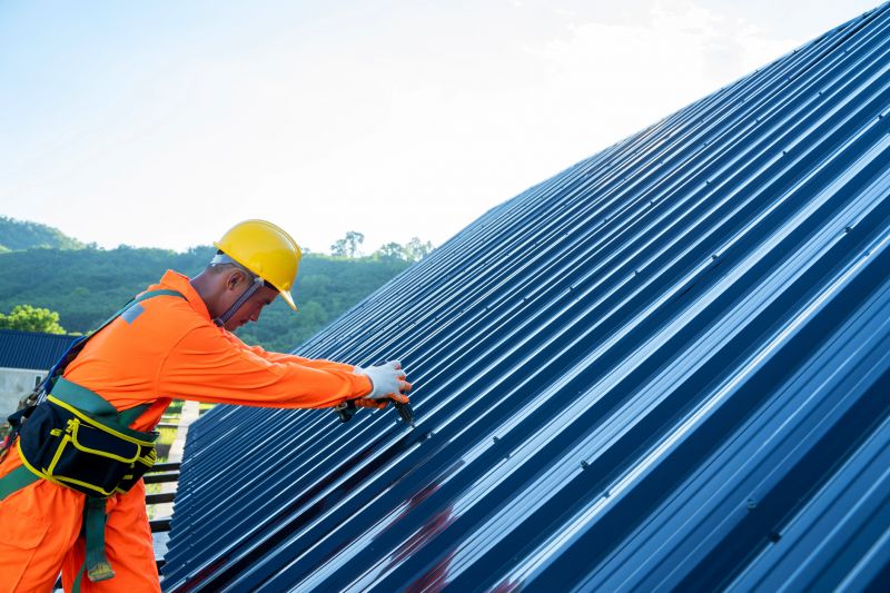 Who Does Roofing Service